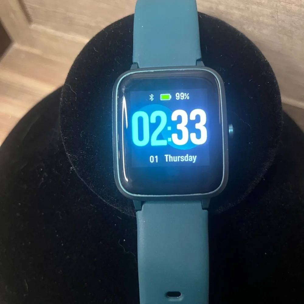 Smartwatch ID205L Green Open Box